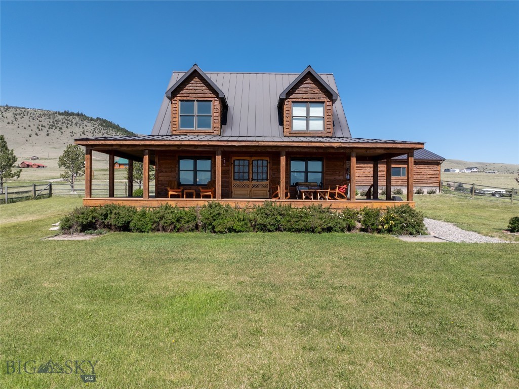 96 Antler Trail, Ennis