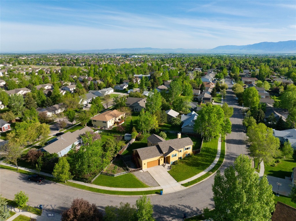 505 E Granite, Bozeman