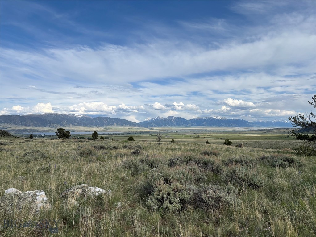 Lot 12 Lookout TRail Trail, McAllister