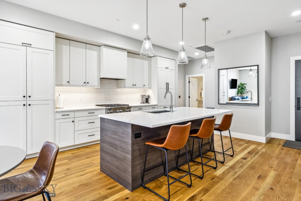 5 W Mendenhall 417, Bozeman