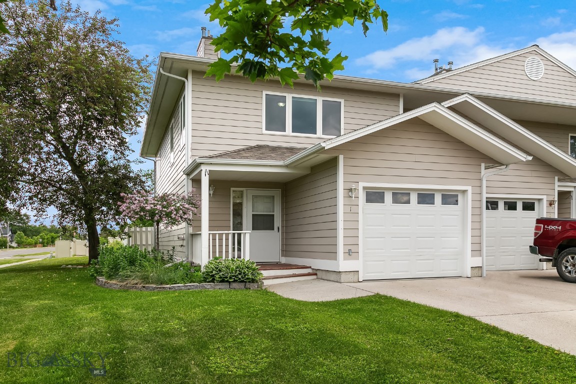 104 S Yellowstone Avenue 1, Bozeman