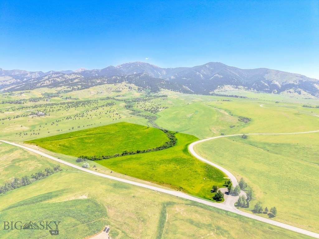 TBD Valley Ridge Road, Bozeman