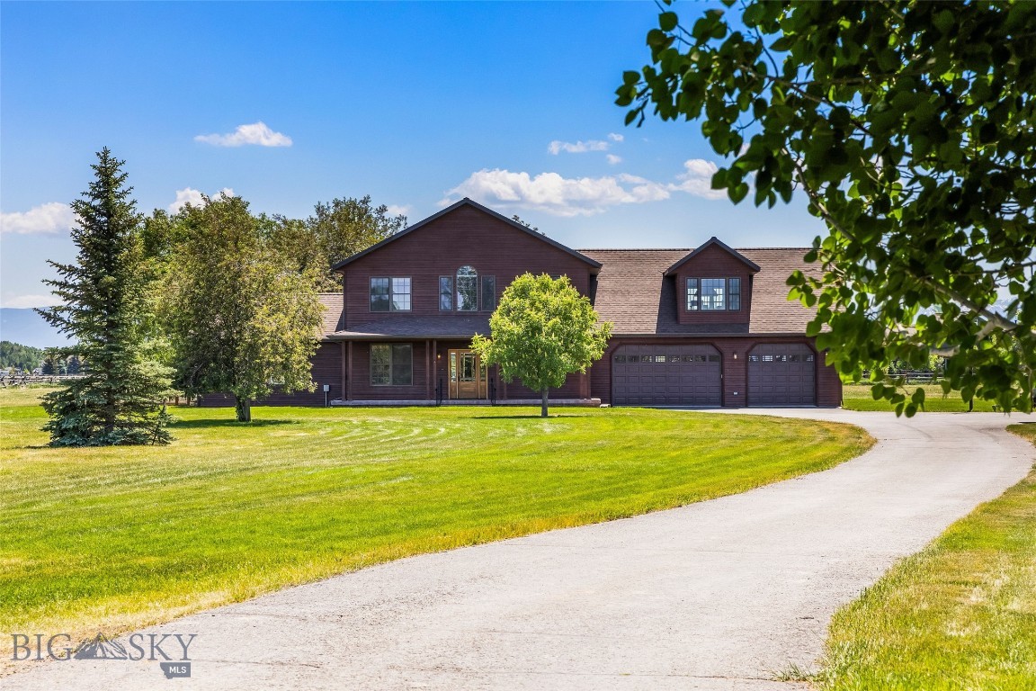 164 Wapiti Way, Bozeman