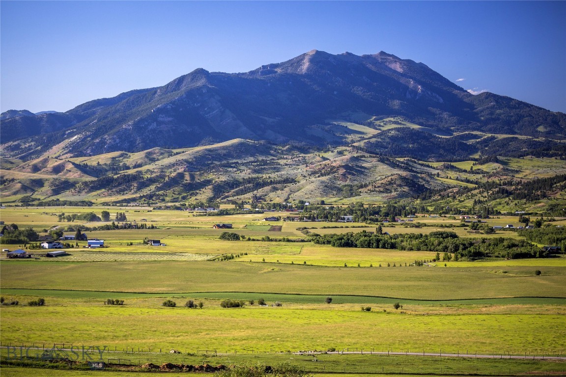 TBD Mount Ellis Lane, Bozeman