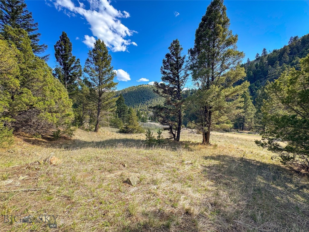 TBD (28.6+/- acres) High Ore Road, Boulder