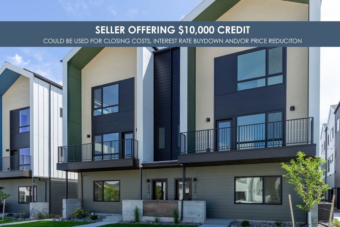 3074 South 31st Avenue, Bozeman