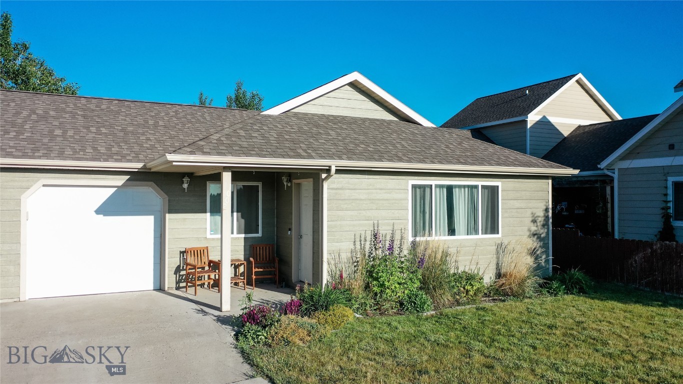 1002 Sky View Trail, Livingston