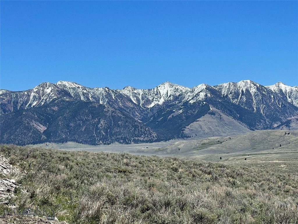 Lot 85 Sphinx Mountain, Cameron, Montana