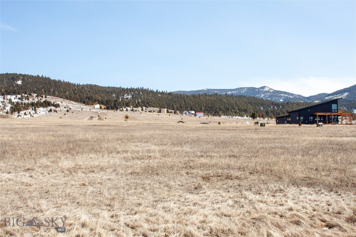 TBD Sun Bear (Lot 66 Whiskey Flats), Philipsburg