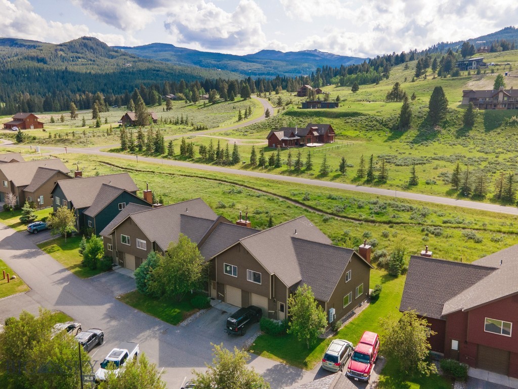 417 Firelight, Big Sky