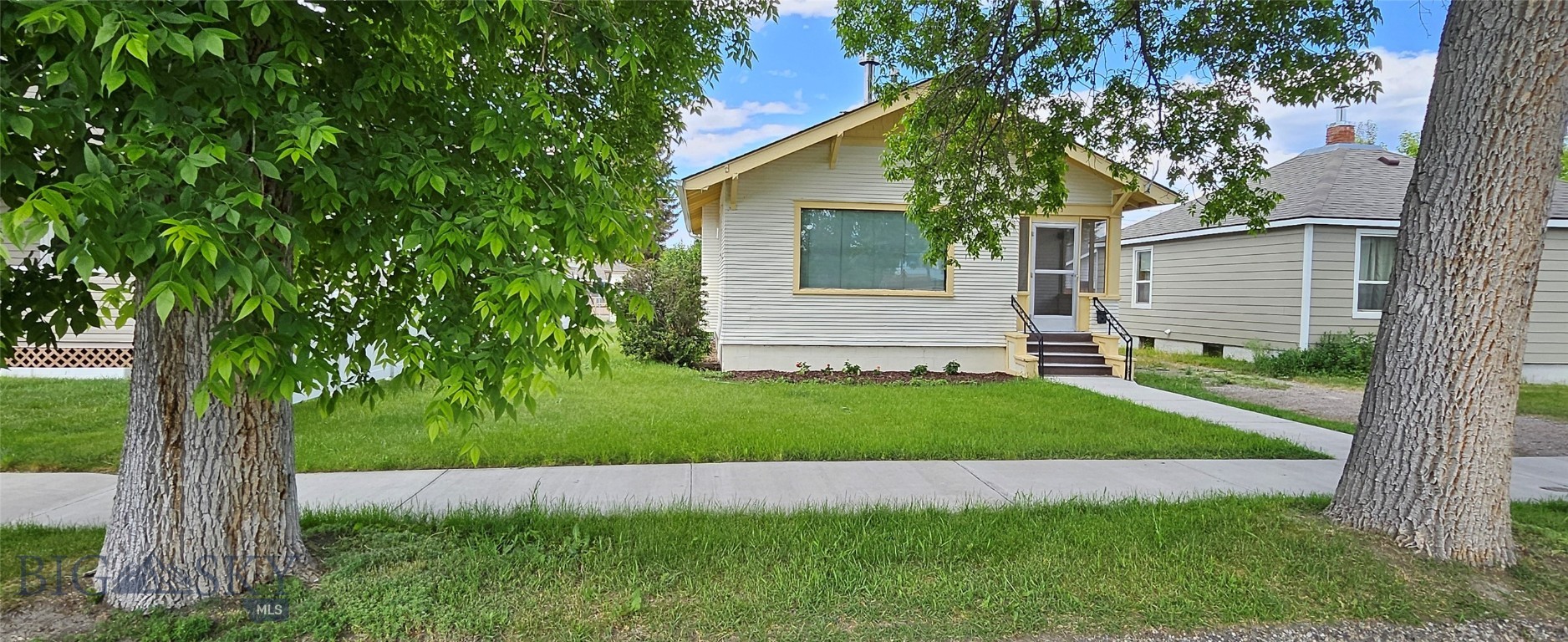 213 W Sebree Street, Dillon