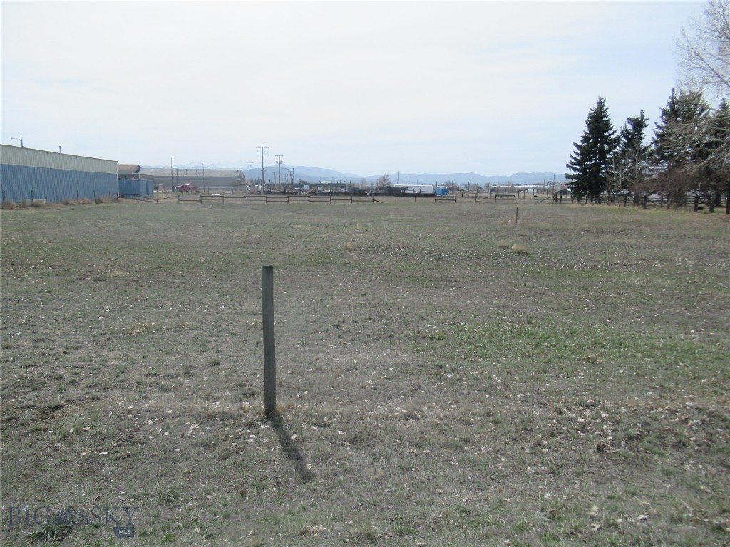 TBD Holmes Ave, Butte