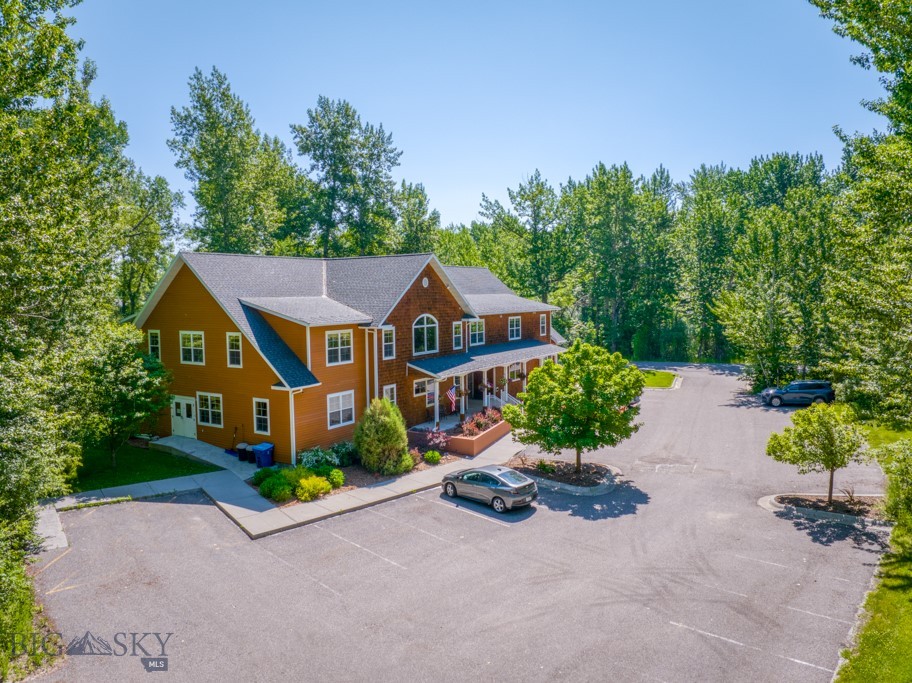 243 Pegasus Drive, Bozeman