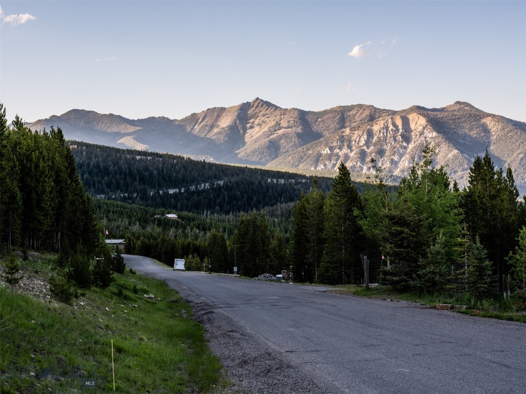 TBD Eagle View Trail Lot 26, Big Sky