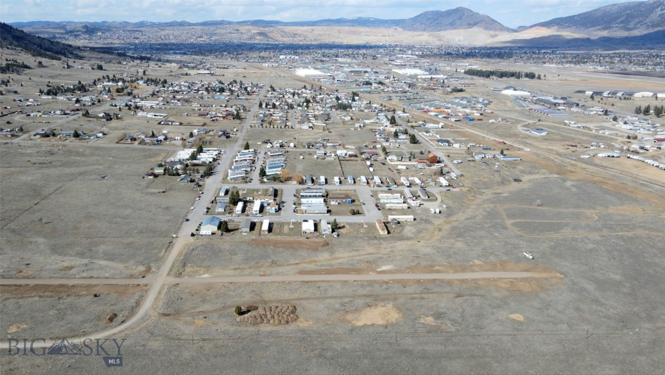 TBD S Warren Street, Butte, Montana