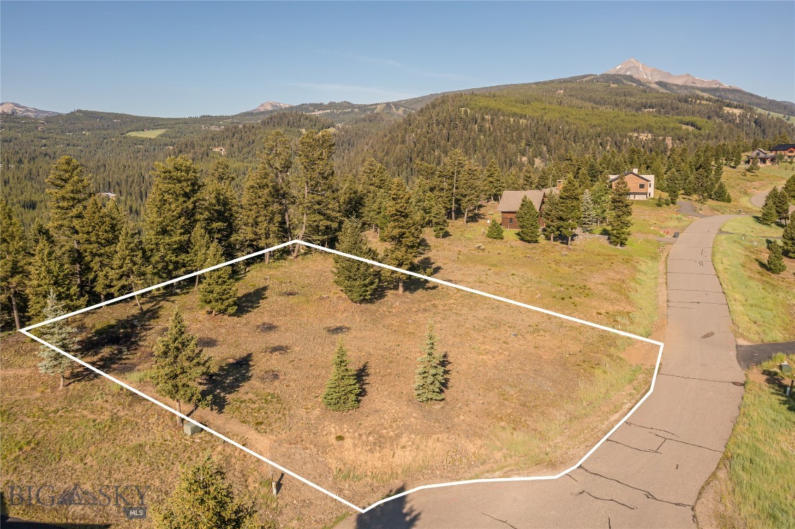 765 Antler Ridge, Big Sky