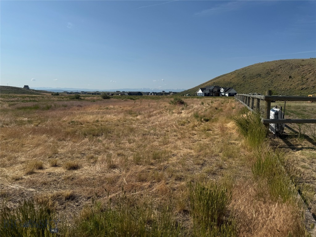 TBD LOT #259 Rolling Prairie, Three Forks