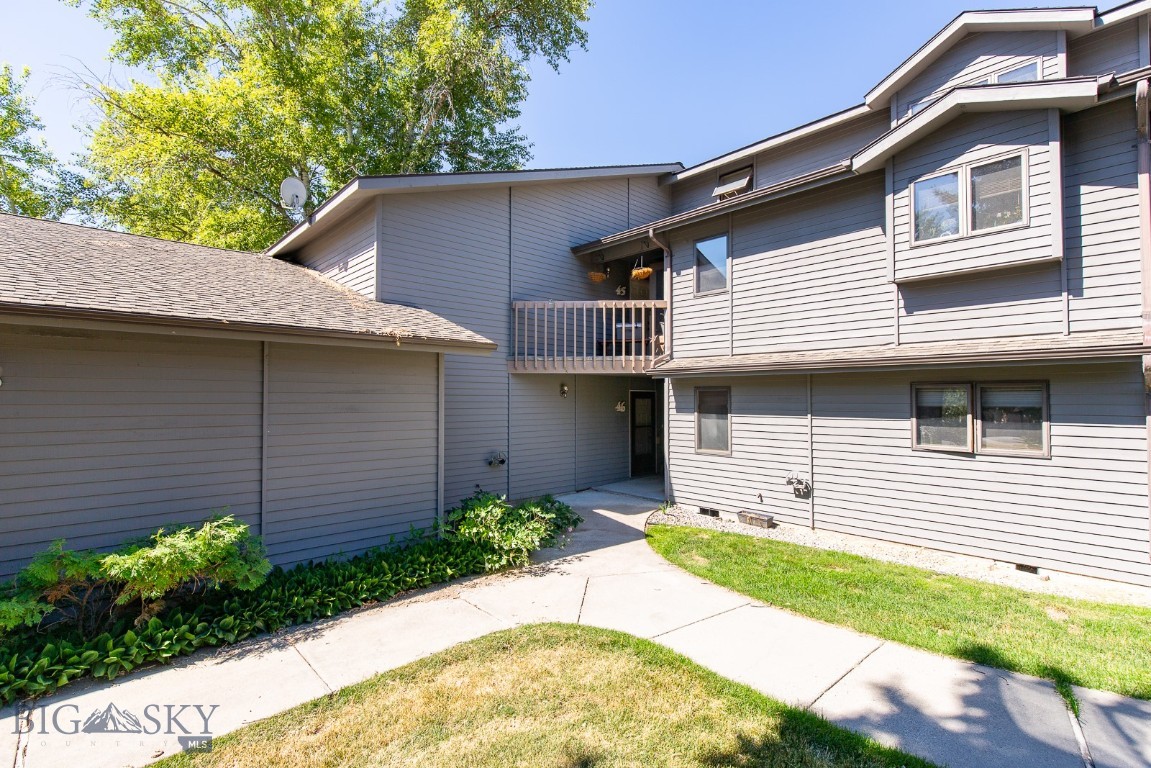 2200 W Dickerson 46, Bozeman