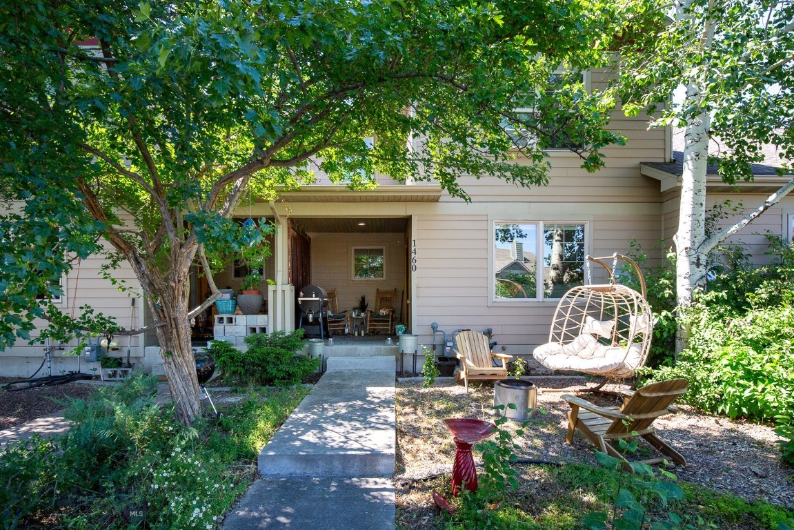 1460 Juniper Street, Bozeman