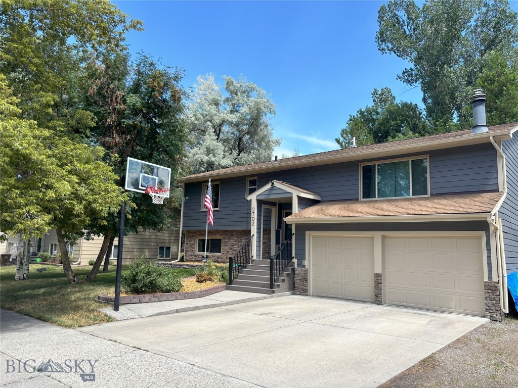 2702 Langohr Avenue, Bozeman