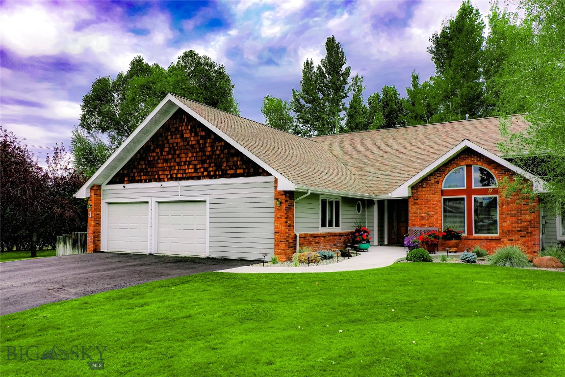 1 Riverside Drive, Bozeman