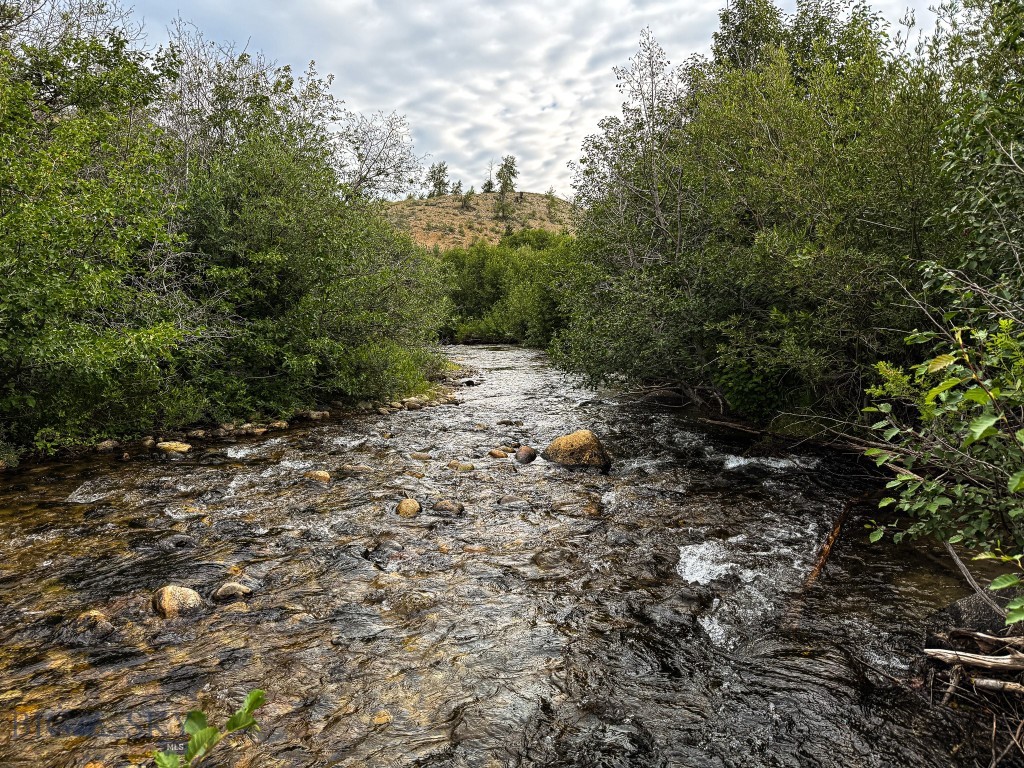 NHN Lot 43 Mill Creek Highway, Anaconda