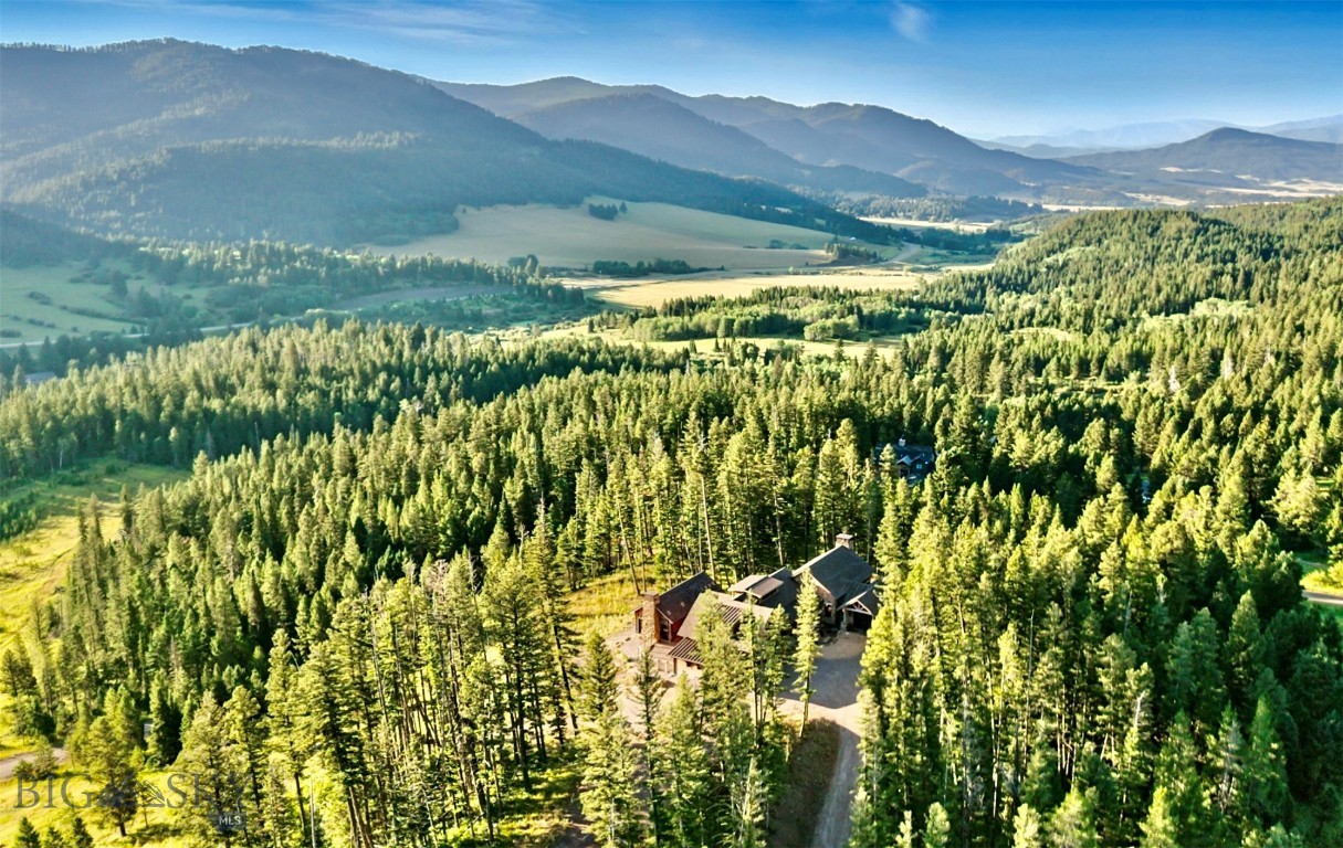 11310 Taiga Trail, Bozeman
