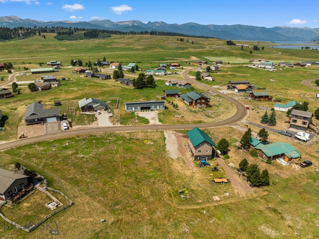 TBD Buffalo Drive, West Yellowstone