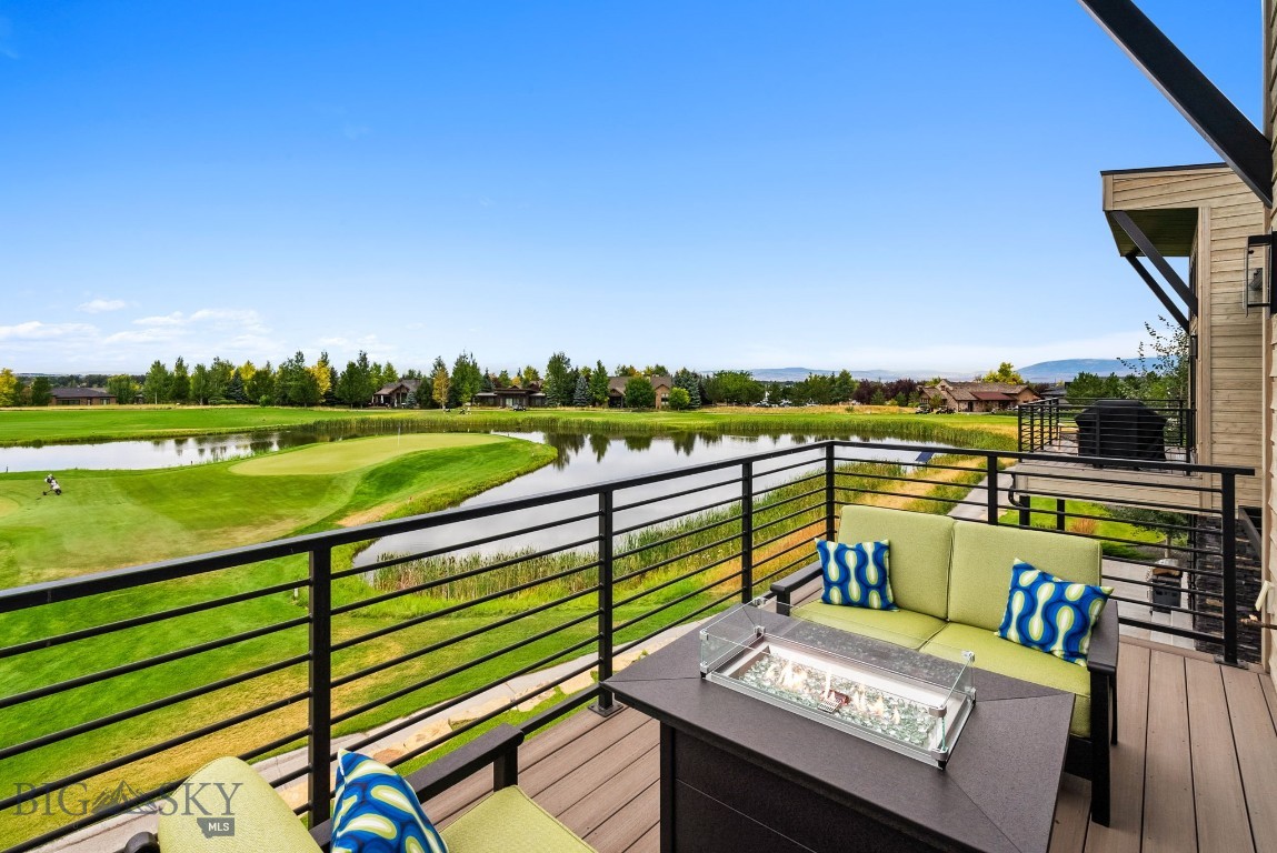 45 Duckhorn A, Bozeman