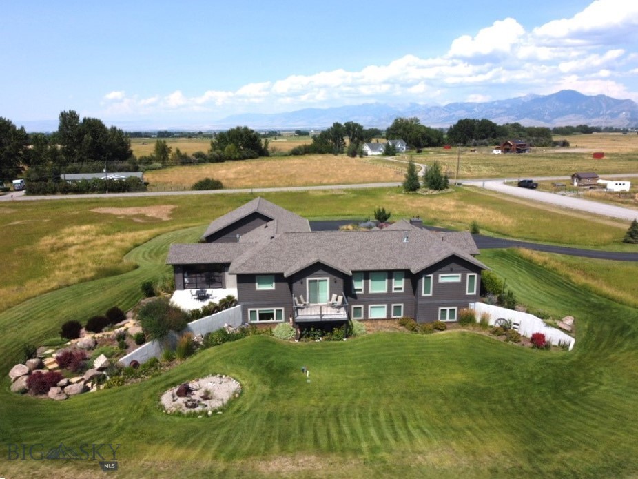 31 Cayuse Trail, Bozeman