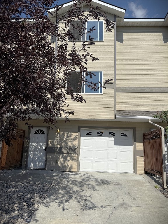 705 N N Street, Livingston