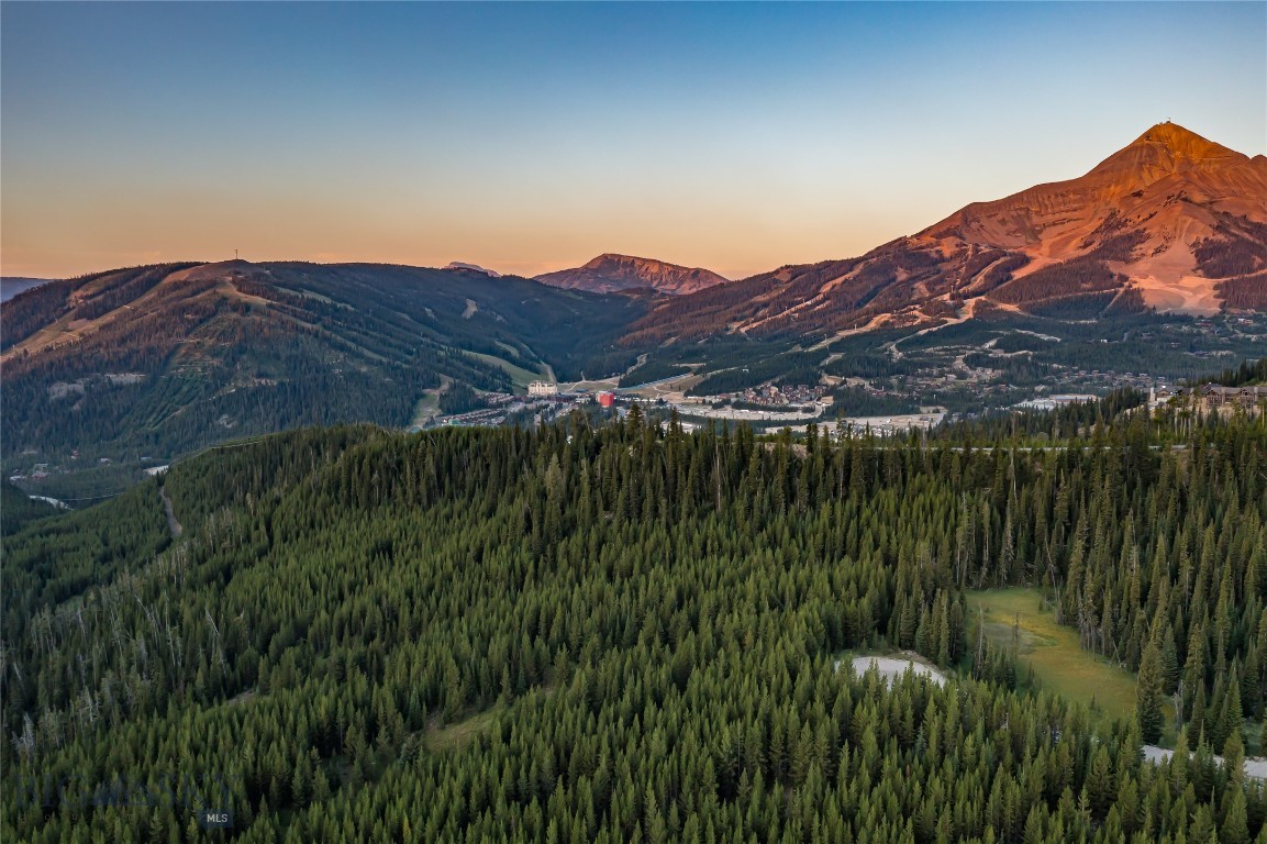 TBD Joy Road, Big Sky