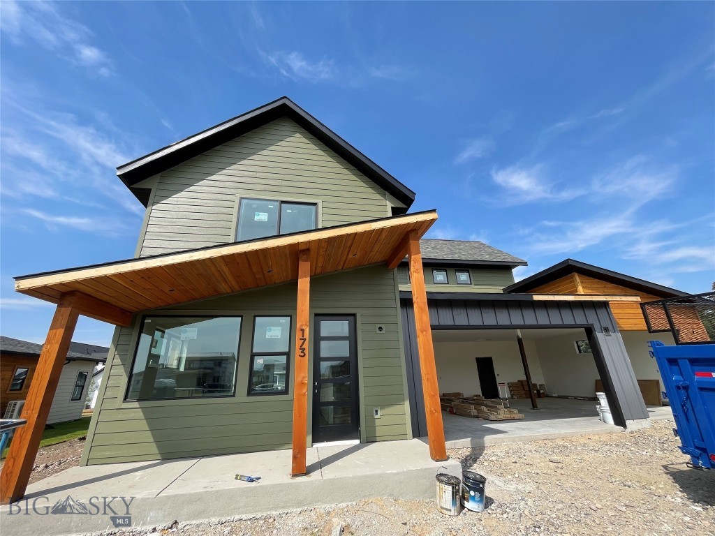 173 Delano Drive, Bozeman