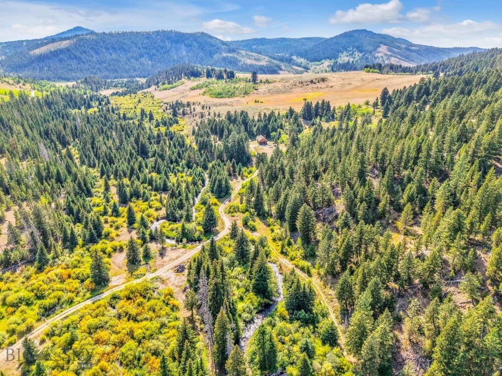 97 Moose Creek Road, White Sulphur Springs