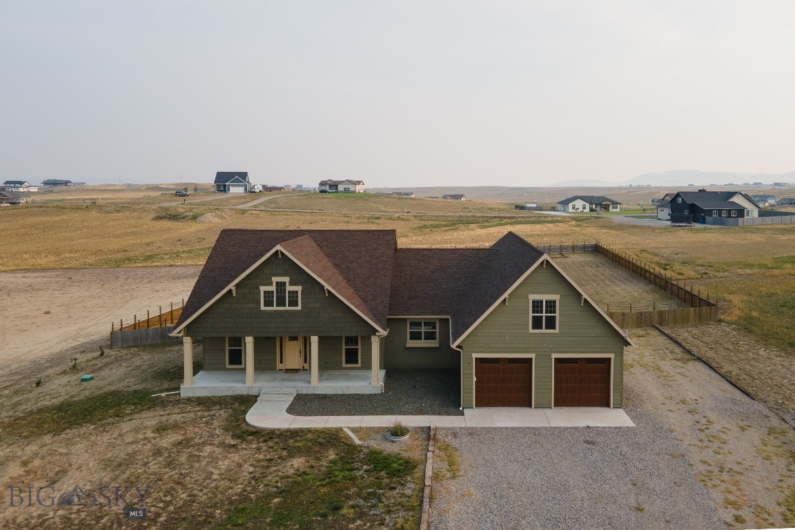 17 Sharptail Place, Three Forks