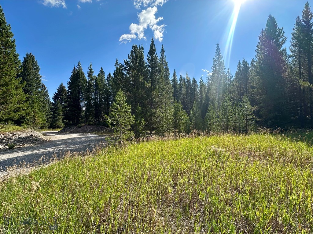 NHN Skywood Road, Big Sky
