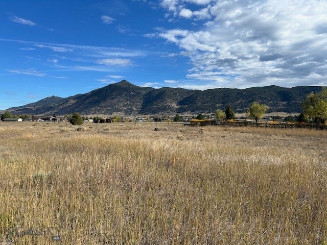 Tract 2 Terra Verde Dr, Butte