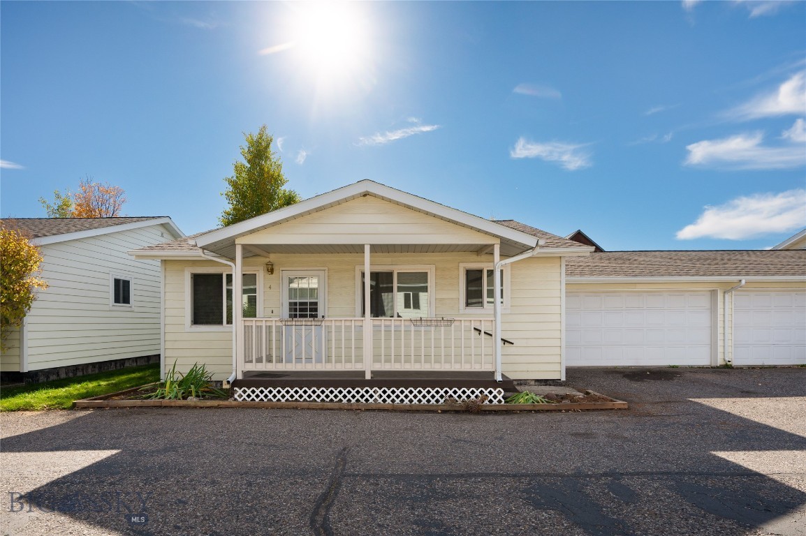 4 Marjorie Lane, Belgrade