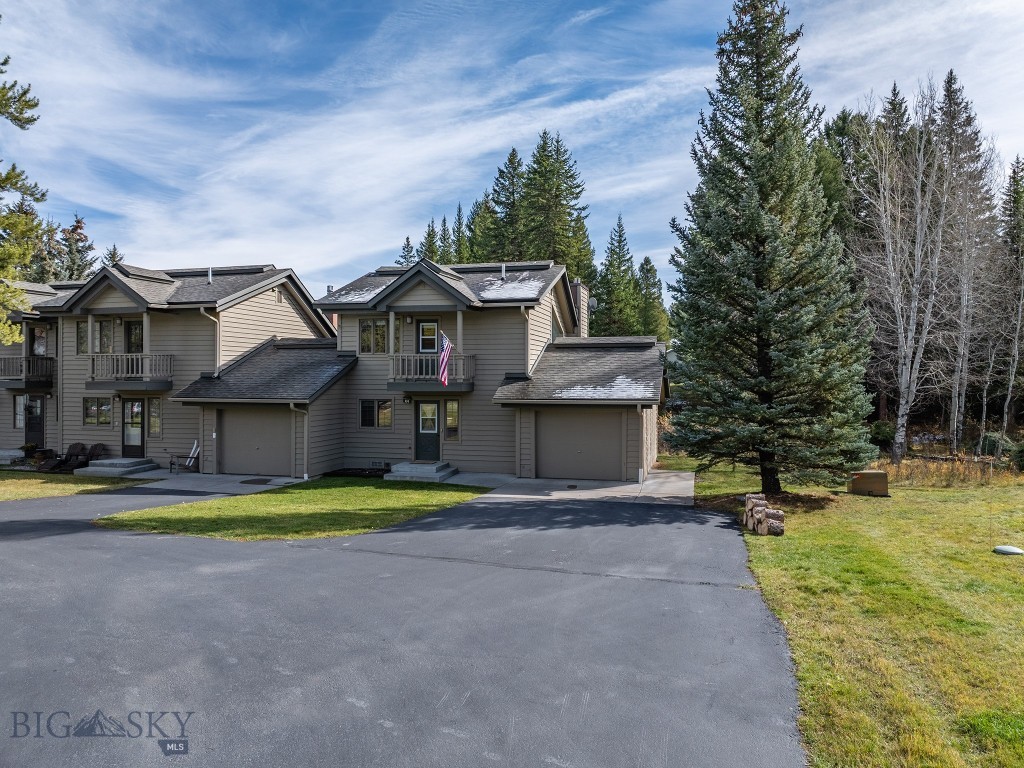 134 Rose Hip Circle, Big Sky
