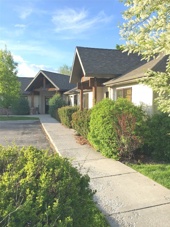 2011 N 22nd Avenue Suite 3, Bozeman