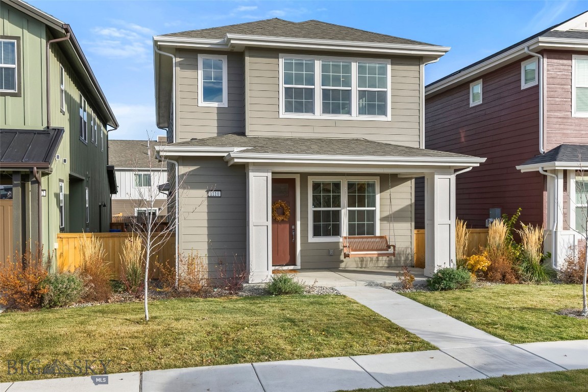 1110 Butler Creek Avenue, Belgrade