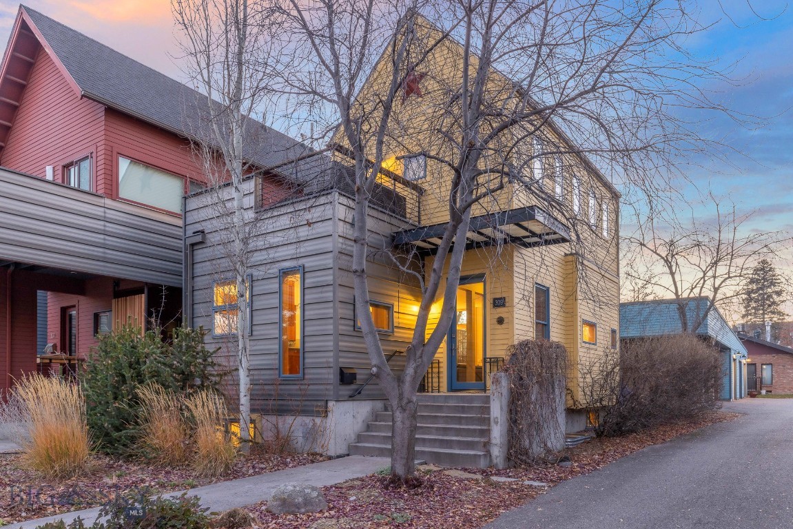 309 N Black Avenue, Bozeman