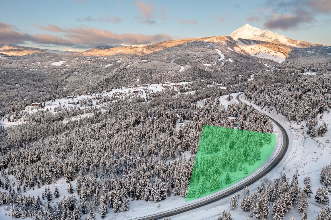 TBD Sleeping Bear, Big Sky