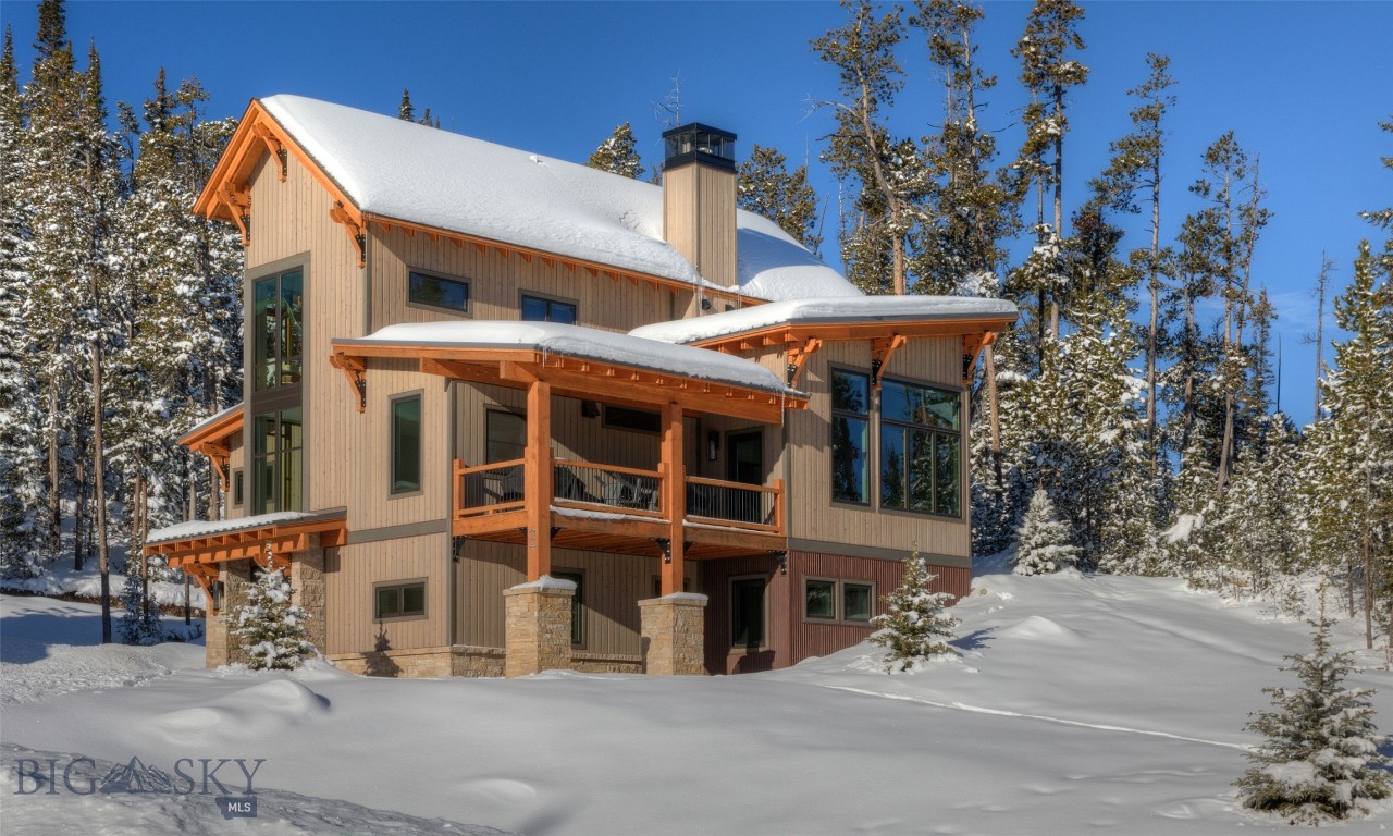 6 Claim Jumper, Big Sky