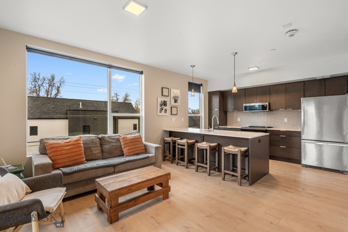 718 W Babcock Street 301, Bozeman