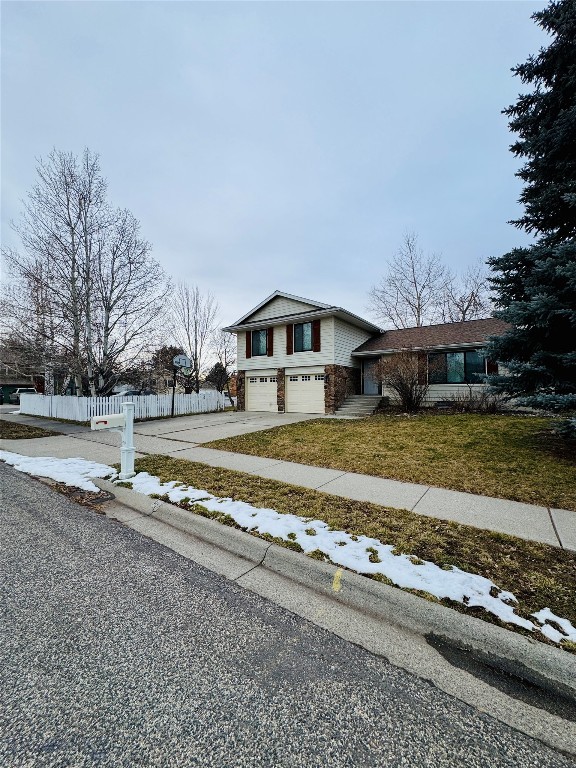 517 Staudaher Street, Bozeman