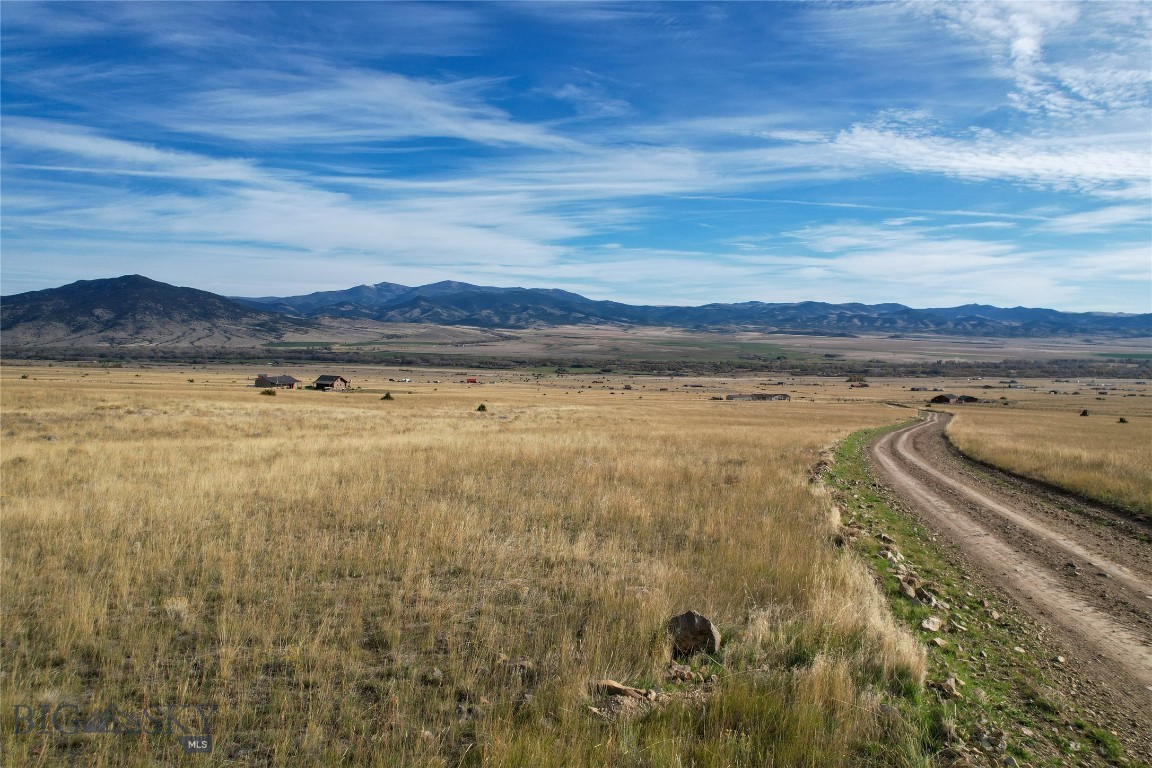 100 Oasis Road, Boulder