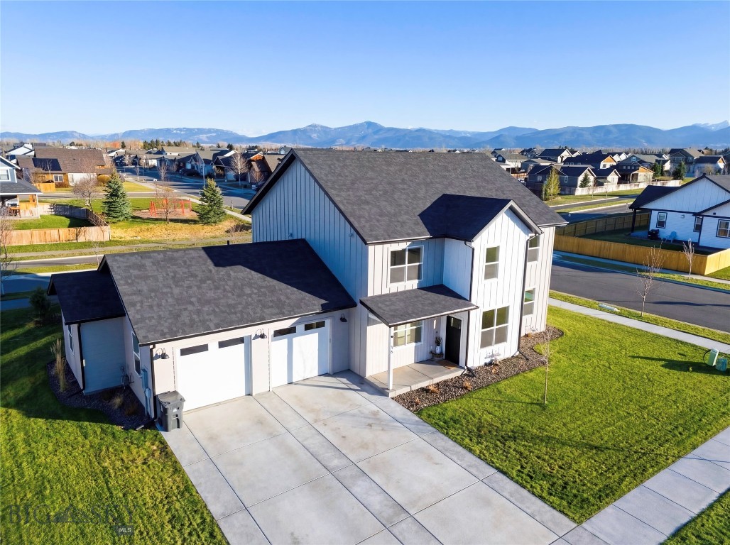 18 Arrow Peak Court, Bozeman