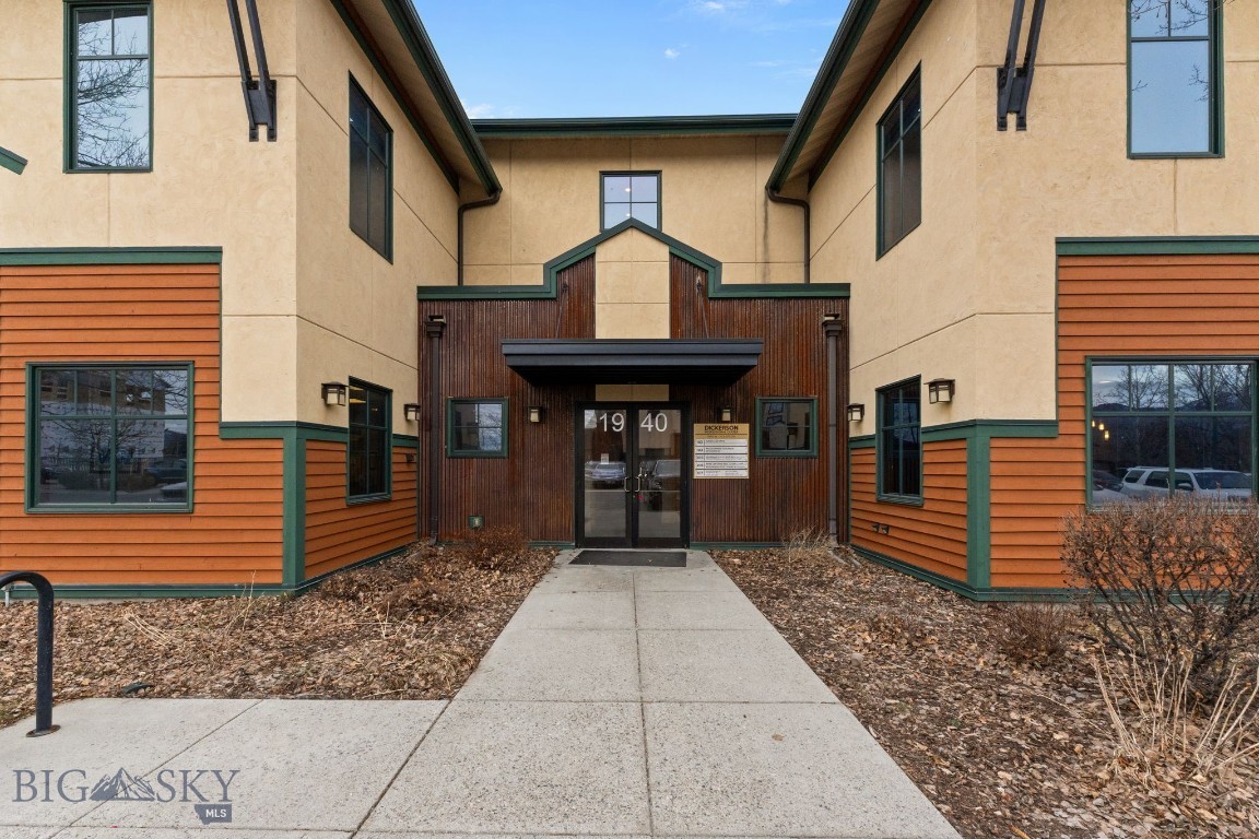 1940 W Dickerson 102, Bozeman