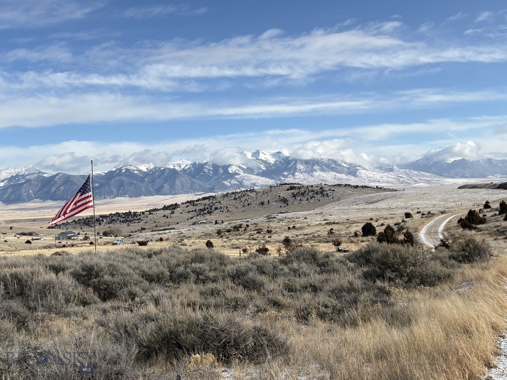 Lot 171 Dry Creek Trail, Ennis